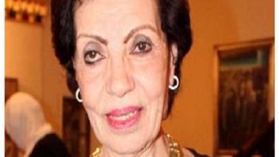 عمرو الليثي ينعى الفنانة رجاء حسين : قدمت العديد من الأعمال الدرامية المتميزة