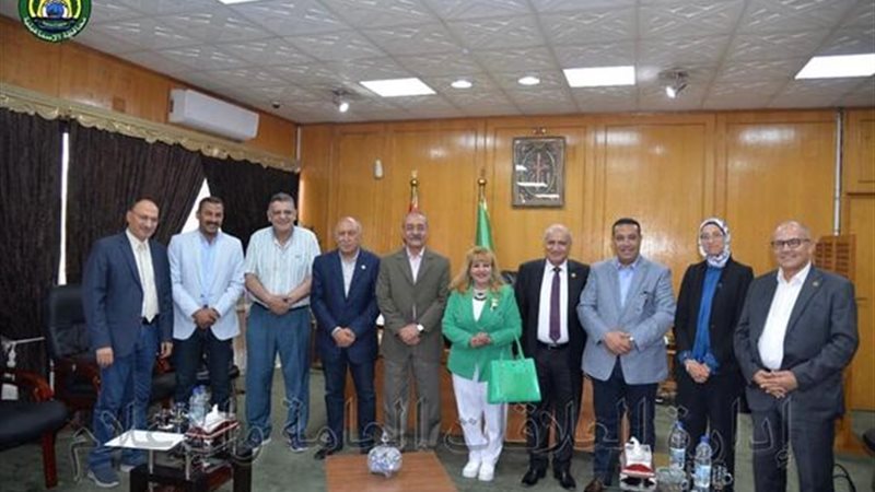 بوابة الجمهورية