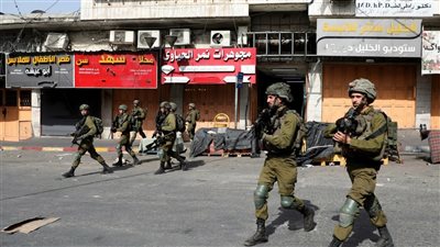 الصحة الفلسطينية: مصرع شاب في الخليل برصاص الجيش الإسرائيلي
