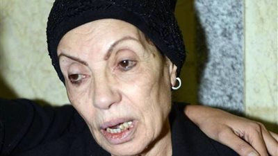 آخر كلمات رجاء حسين: أتمنى الناس اللي بتحبني تترحم عليا بعد وفاتي