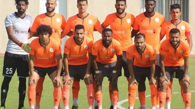 التشكيل الرسمى لـ فاركو أمام البنك الأهلى