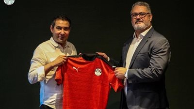 إتحاد الكرة يعلن تولى البرازيلي ميكالي مديراً فنياً للمنتخب الأولمبى