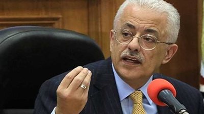 شوقي لغرفة عمليات الجمهورية: اطلاع الطالب علي اجابته وورقة الاسئلة في التظلمات