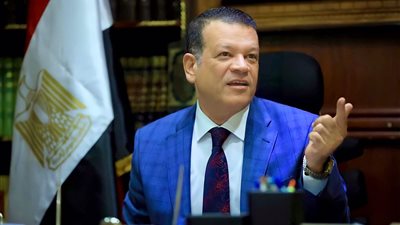 مستشار الأهلى: الحكم ضد مرتضى من سنة لشهر واجب النفاذ