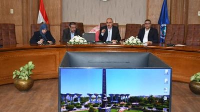 ننشر مصروفات وتفاصيل الدراسة بجامعة الإسماعيلية الأهلية