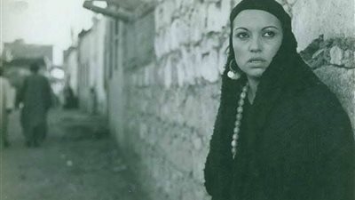 مهرجان القاهرة السينمائي: رجاء حسين منحت الفن المصري 60 عاماً من عمرها