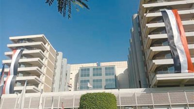قرار الرئيس.. يحقق نهضة صحية كبري