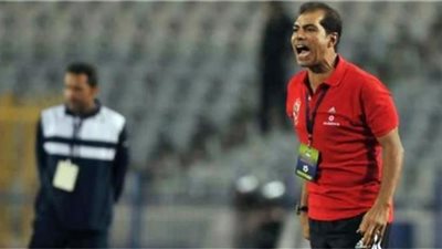 علاء ميهوب يكشف حقيقة إنضمامه لجهاز منتخب مصر