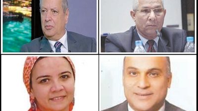 أساتذة العلوم السياسية: مصر رائدة السلام في المنطقة.. ولم تتخل يوماً عن القضية