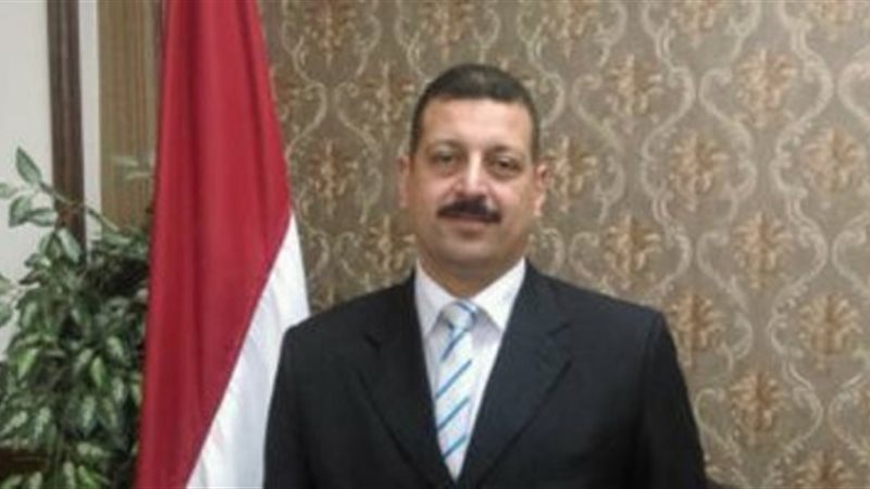 بوابة الجمهورية