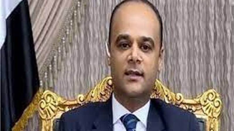 بوابة الجمهورية
