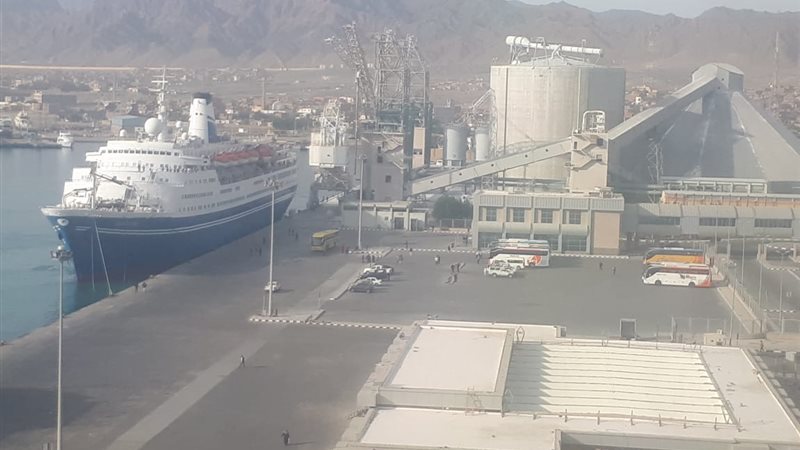 بوابة الجمهورية