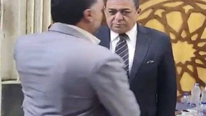 بوابة الجمهورية