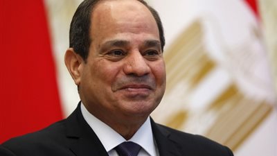 الرئيس السيسى يصدر 7 قرارات جمهورية