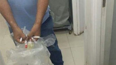 غلق 3 معامل تحاليل و 16 منشأة غذائية وضبط 9 طن مواد غذائية