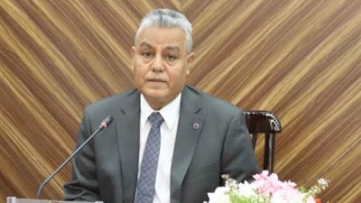 معامل التنسيق الالكتروني بجامعة جنوب الوادي وفرع الجامعة بالغردقة تستقبل طلاب المرحلة الاولى