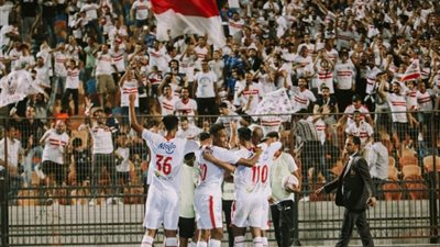 مفاجآت فى القائمة الأفريقية للزمالك .. تعرف عليها