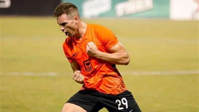 الزمالك يحصل على توقيع مدافع البنك الأهلى .. تعرف على التفاصيل