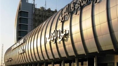 الطيران : مطار القاهرة جاهز لاستقبال وفود مؤتمر المناخ