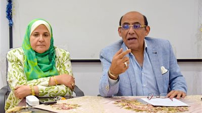 وكيل وزارة صحة الشرقية يجتمع بمديري الإدارات الصحية