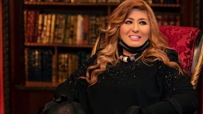 سهير رمزي عن نور الشريف في ذكرى وفاته: رجل ليس له مثيل (فيديو)