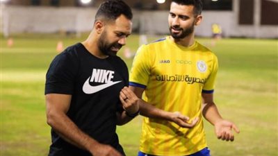 حسنى عبد ربه يقرر تقديم استقالته من الإسماعيلى خلال ساعات