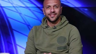 معتز إينو: الزمالك بطل الدوري.. ودولاب الأهلي ملئ بالبطولات.. فيديو