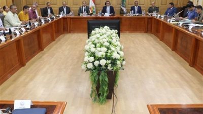 تخصيص أراضي لإقامة مكاتب بريد نموذجية لخدمة أهالي المنوفية