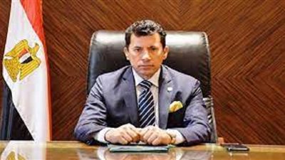 وزير الشباب والرياضة يصدر حزمة من الإجراءات لترشيد استهلاك الكهرباء فى منشآت الوزارة