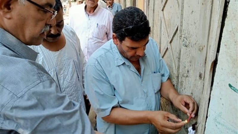 بوابة الجمهورية