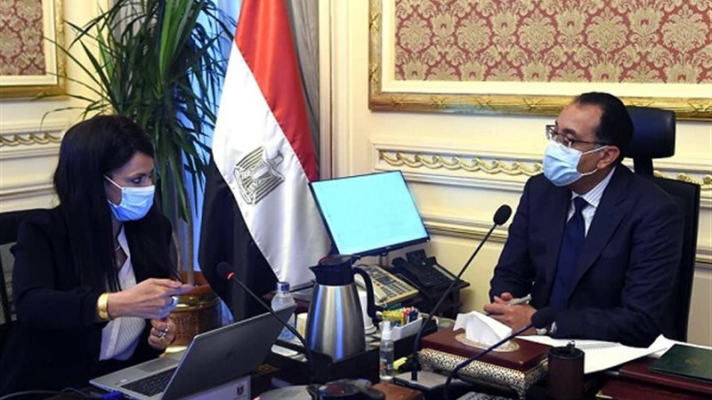 الدكتور مصطفى مدبولى
