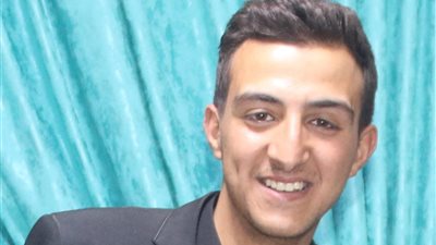 مبروك الماجستير