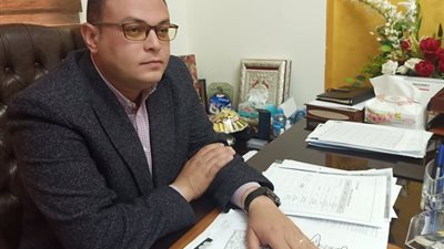 الشربينى: جهاز العاصمة الإدارية يطرح أرض بنشاط دار مناسبات.. بالخرائط والأسعار