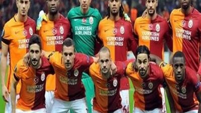 جالاتا سراي ضد جيرسونسبور.. مواعيد مباريات الدورى التركى اليوم 13-8-2022