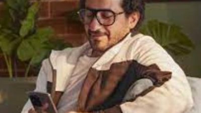 أحلمى حلمى يعلق على مشهد من فيلم 