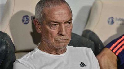 فيريرا يستقرعلى قائمة الراحلين من الزمالك فى الميركاتو الصيفى