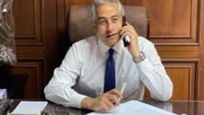 وزير القوى العاملة الجديد.. رئيس سابق للإتحاد العام لنقابات العمال