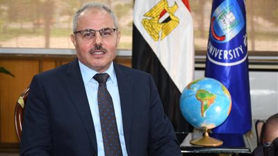 97 %نسبة نجاح بكالوريوس الصيدلة بجامعة القناة ..ننشر أسماء الاوائل