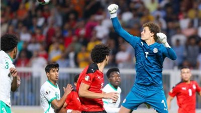 الزمالك يتخذ قرارًا هامًا بشأن حارس فيزيلا البرتغالى