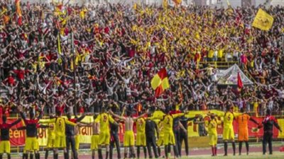 الاتحاد السوري يفرض عقوبات قاسية على تشرين