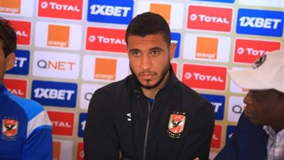 حقيقة الصفقات التبادلية بين الأهلى وفيوتشر.. عبد الظاهر السقا يكشف