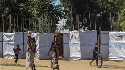 مفوضية اللاجئين: نزوح مليون شخص بسبب الجفاف فى الصومال