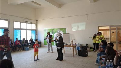 الهيئة الانجيلية تنظم حوار الثقافات ببنى سويف