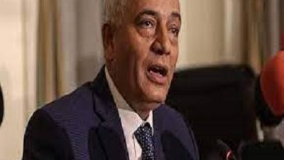 أحمد موسى: وزير التعليم الجديد سيكمل مسيرة التطوير التي بدأها طارق شوقي