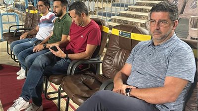 غدًا.. جهاز منتخب مصر يزور نادي فيوتشر
