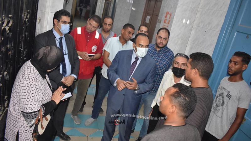بوابة الجمهورية