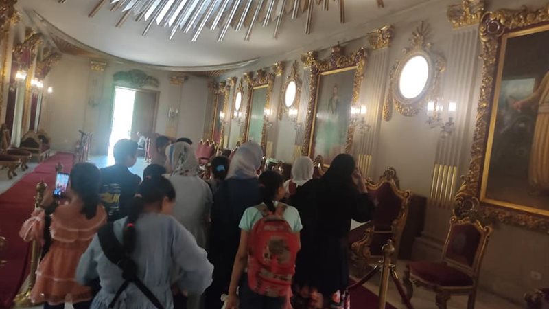 بوابة الجمهورية