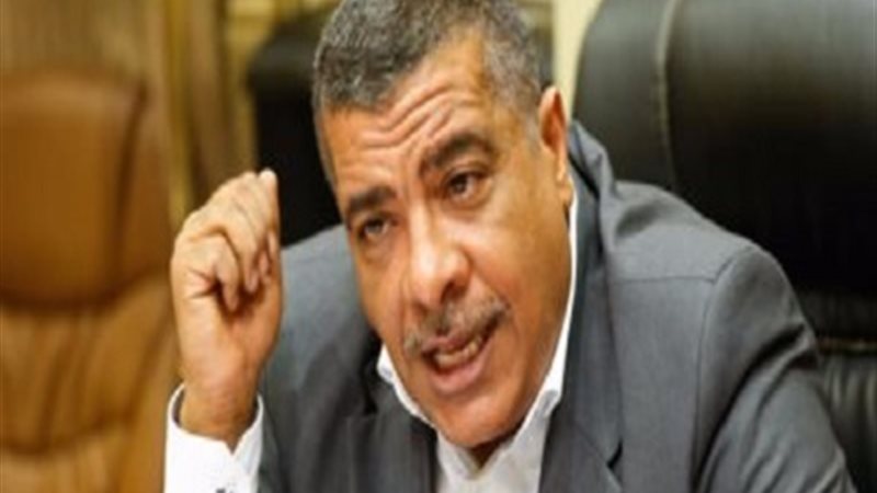 المهندس معتز محمود