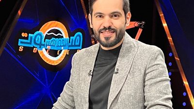 الاعلامي محمد ابو الروس: الدوري المصري مثير..وطارق حامد اضافة للدوري السعودي