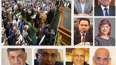 تعرف على أهم مطالب النواب من الوزراء الجدد